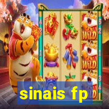 sinais fp